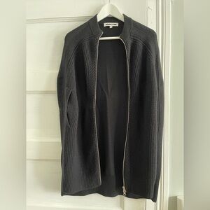 MCQ Women's Black Sweater